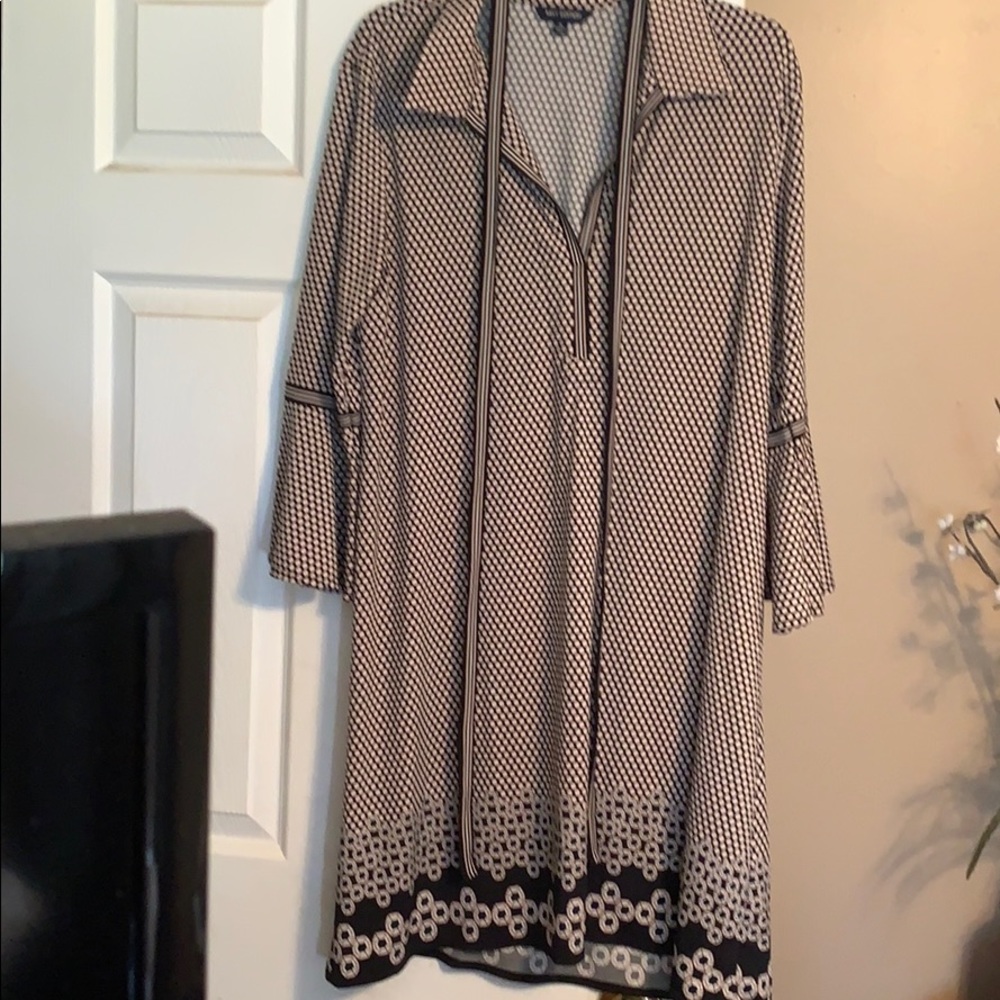 Max Edition Dress